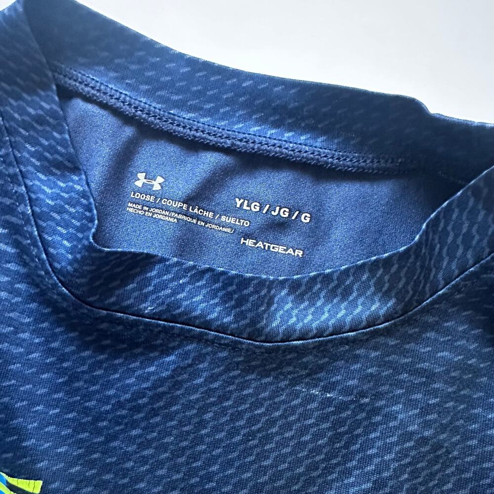 Under Armour tee - Picture 4 of 4